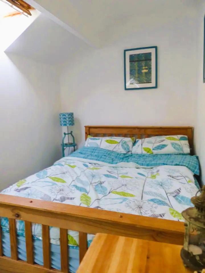 2-Bedroom Cottage In Barmouth Old Town With Sea Views Exterior foto