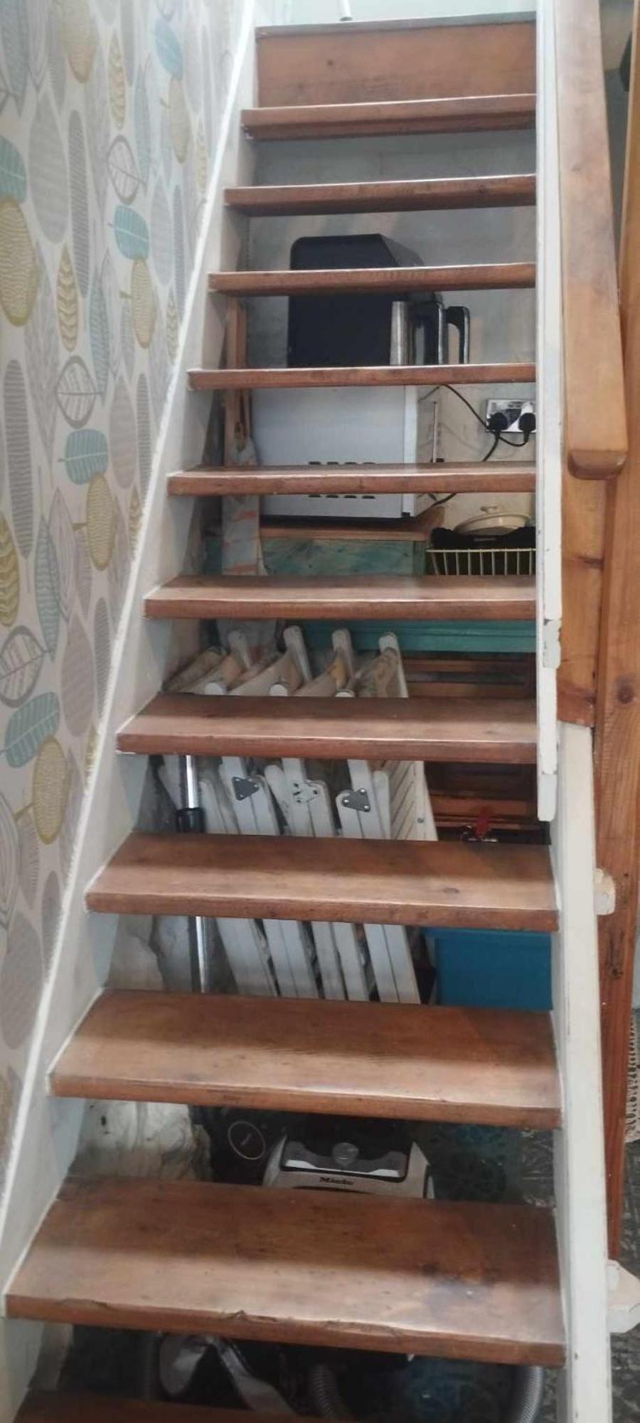 2-Bedroom Cottage In Barmouth Old Town With Sea Views Exterior foto