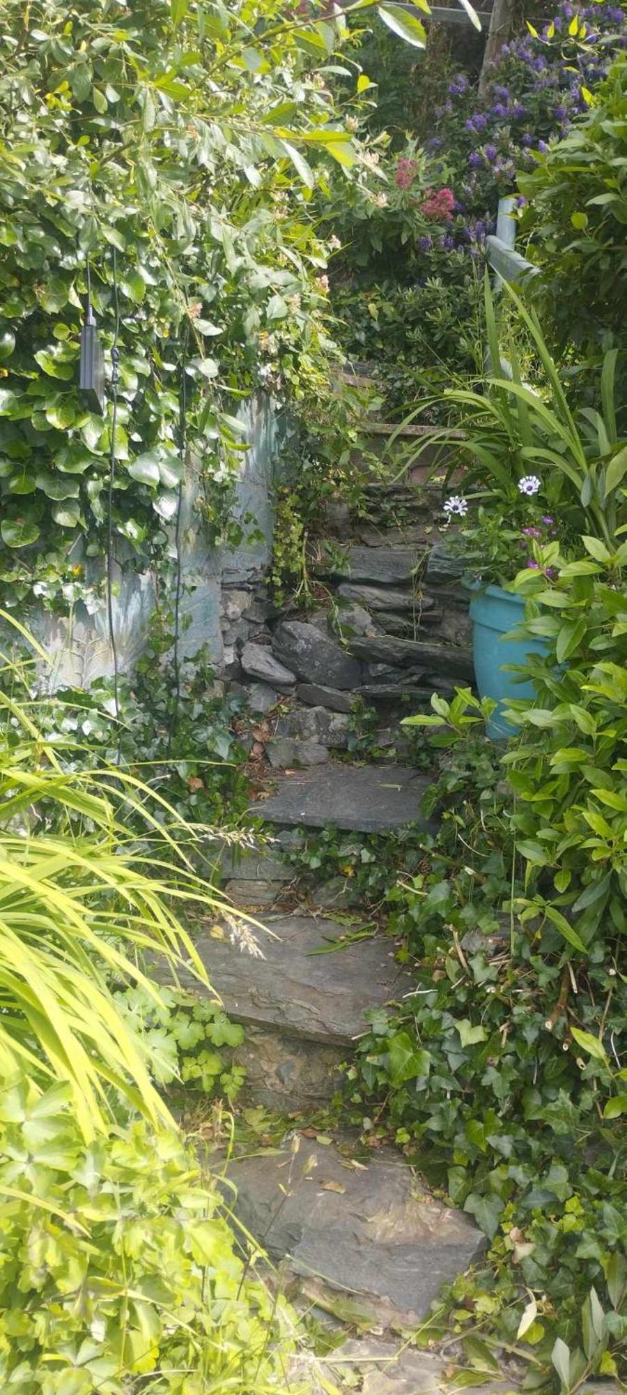 2-Bedroom Cottage In Barmouth Old Town With Sea Views Exterior foto